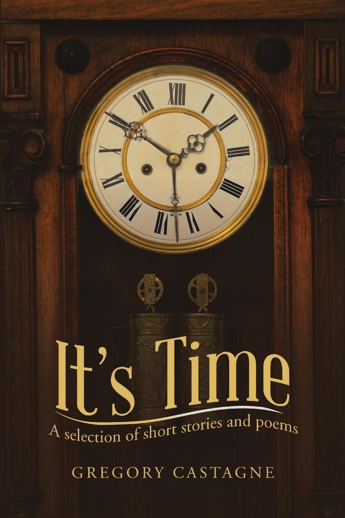 It's Time