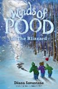 Winds of Pood: In the Blizzard