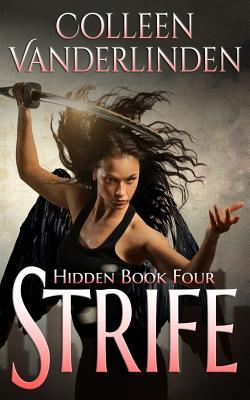 Strife: Hidden Book Four