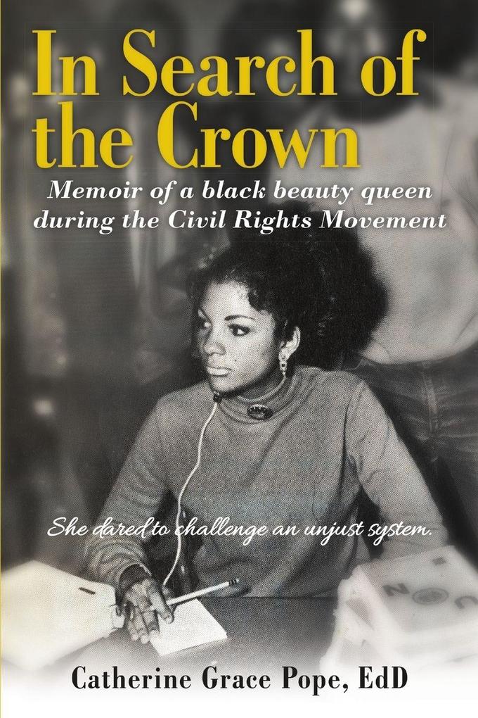 In Search of the Crown