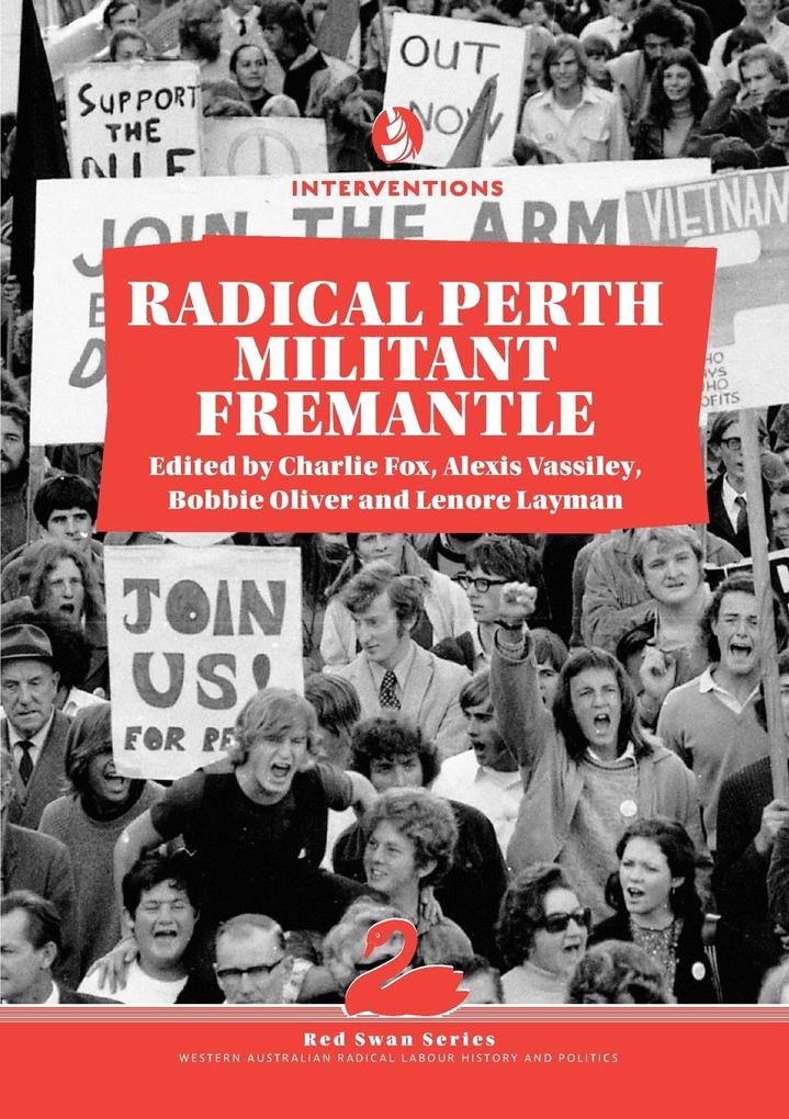 Radical Perth Militant Fremantle