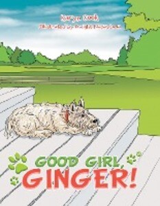 Good Girl Ginger!