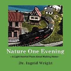 Nature One Evening: A Light-Hearted Poem about Walking Home
