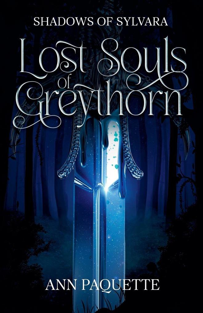 Lost Souls of Greythorn