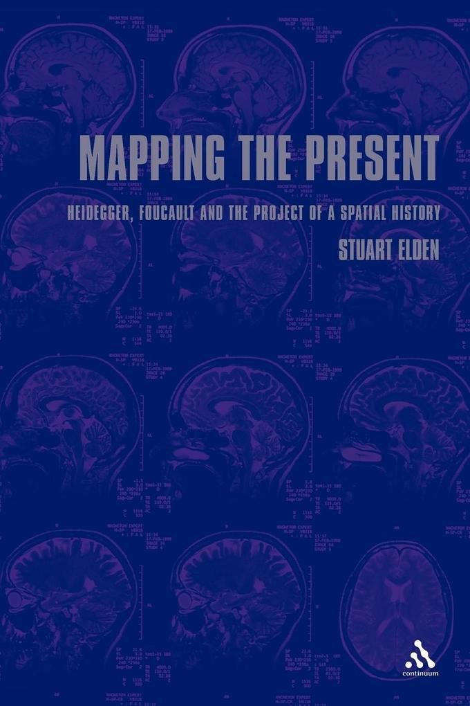 Mapping the Present
