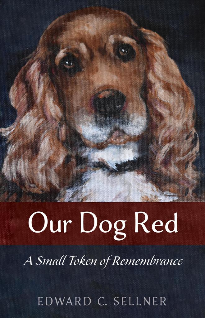 Our Dog Red