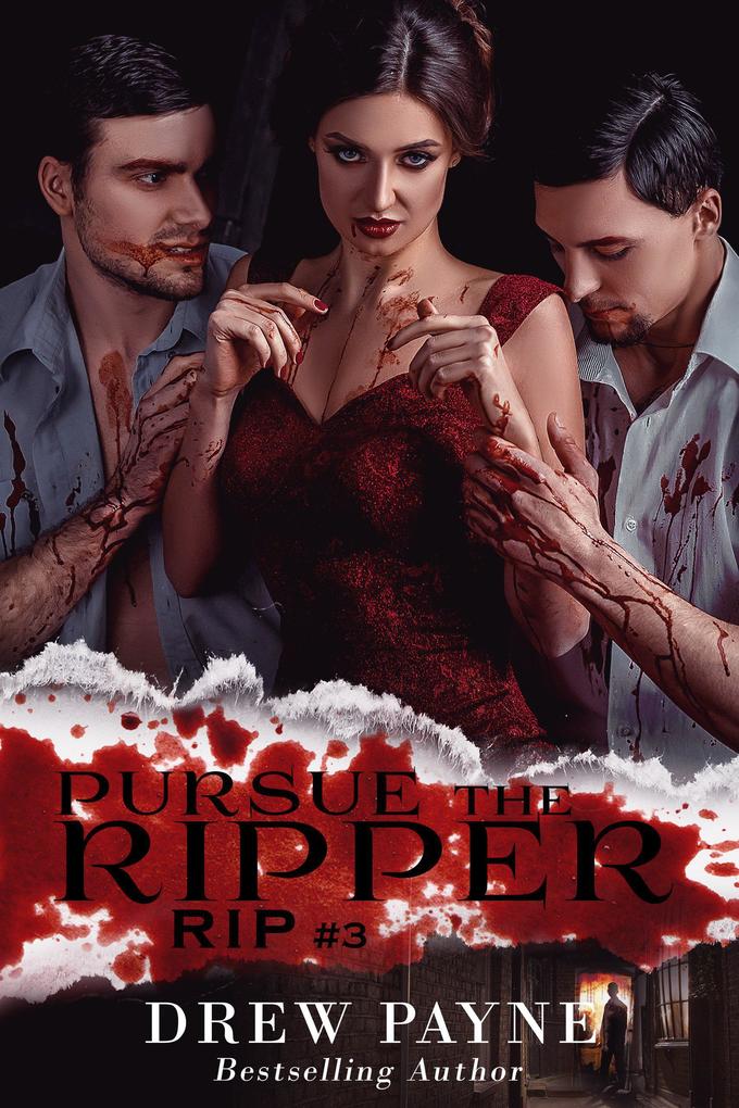 Pursue the Ripper