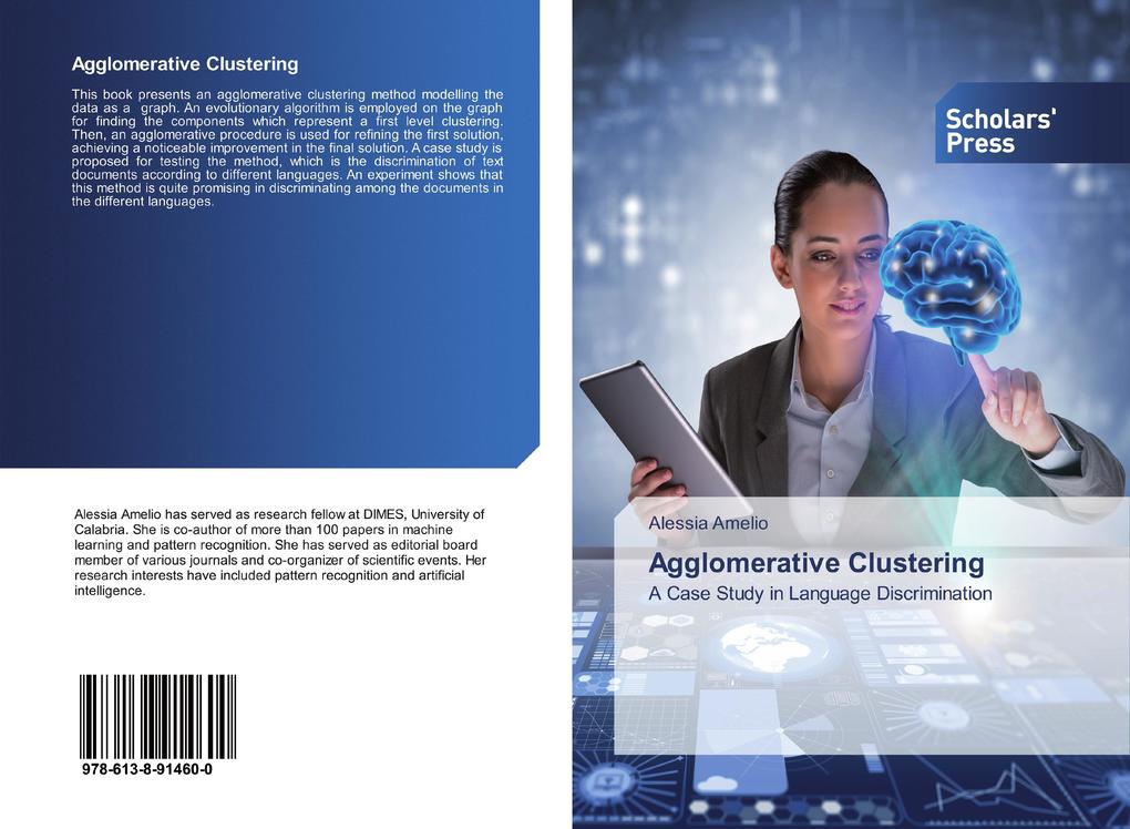 Agglomerative Clustering