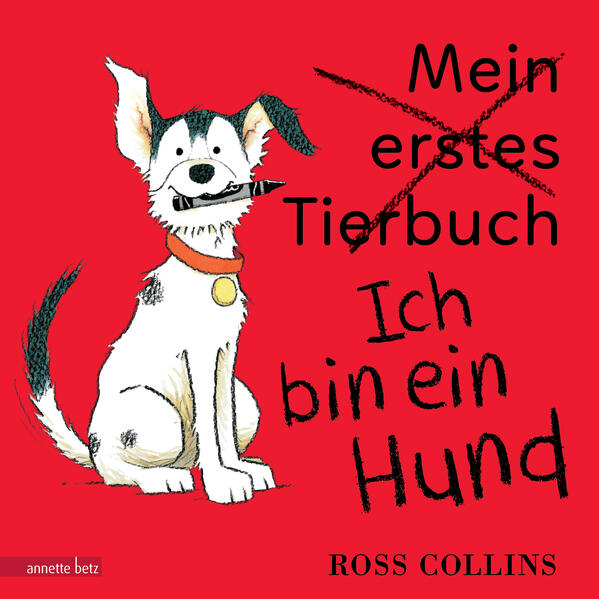 Image of Ich bin ein Hund