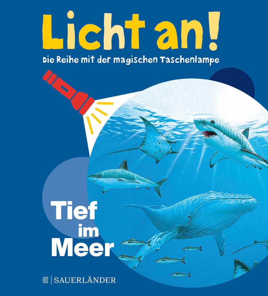 Image of Tief im Meer