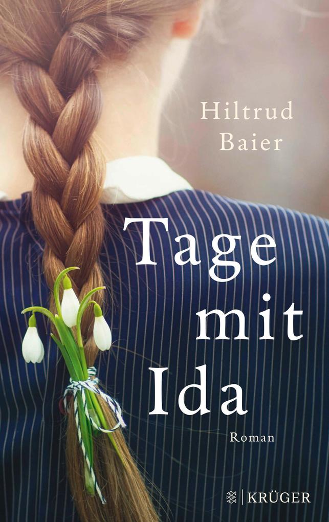 Image of Tage mit Ida