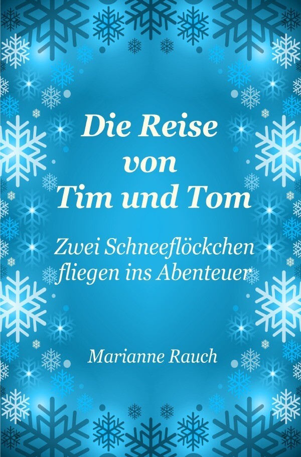 Image of Die Reise von Tim und Tom