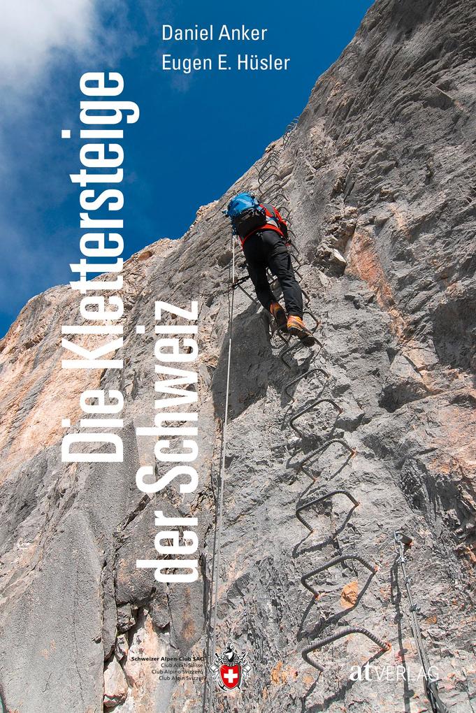 At Verlag Die Klettersteige Der Schweiz - Bild 7