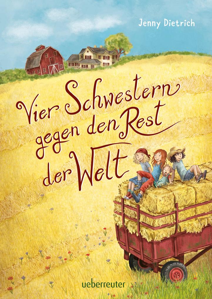 Image of Vier Schwestern gegen den Rest der Welt