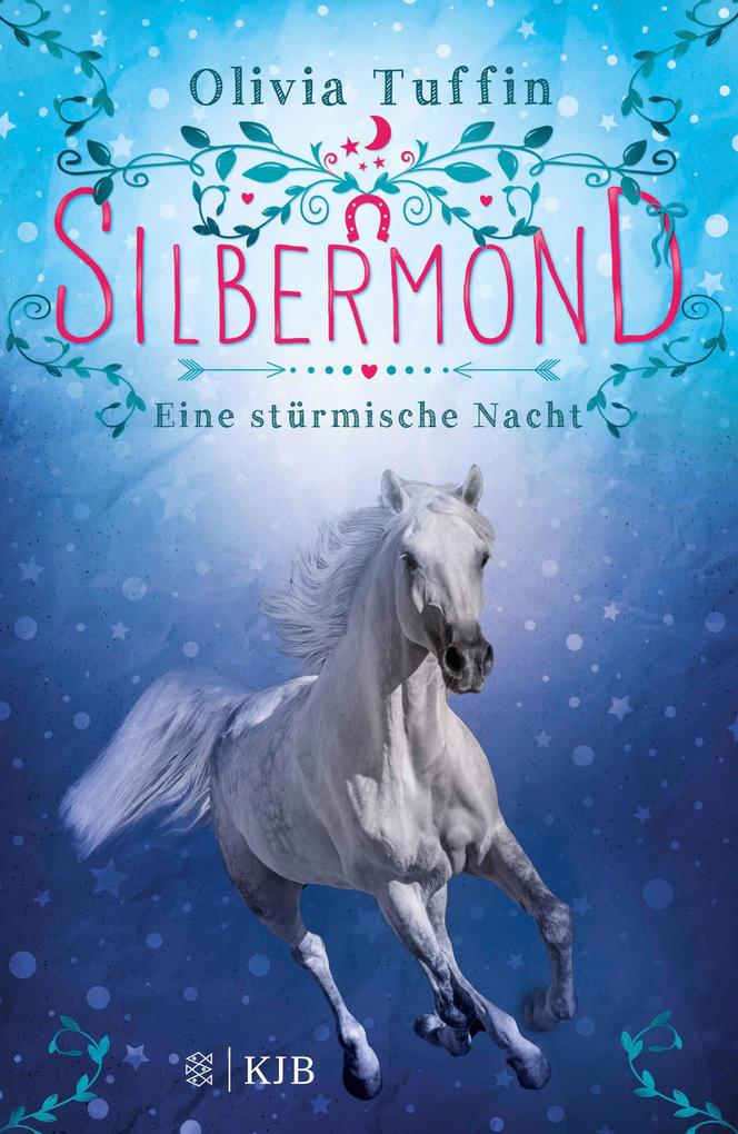 Image of Silbermond 2: Eine stürmische Nacht