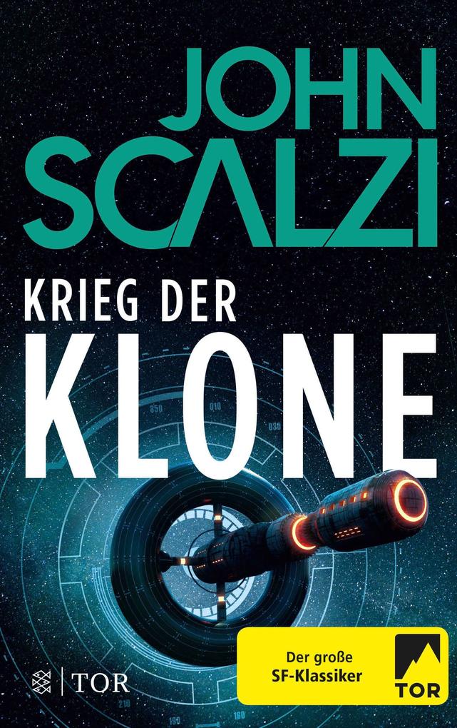 S. Fischer Verlag Krieg Der Klone