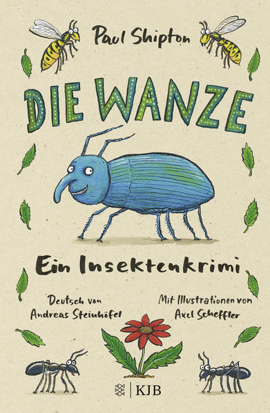 Image of Die Wanze