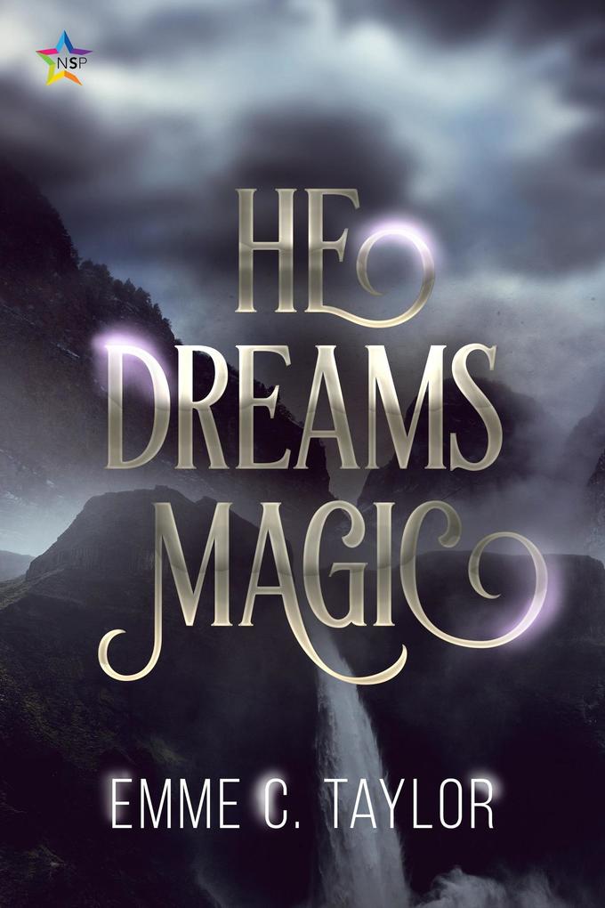 He Dreams Magic
