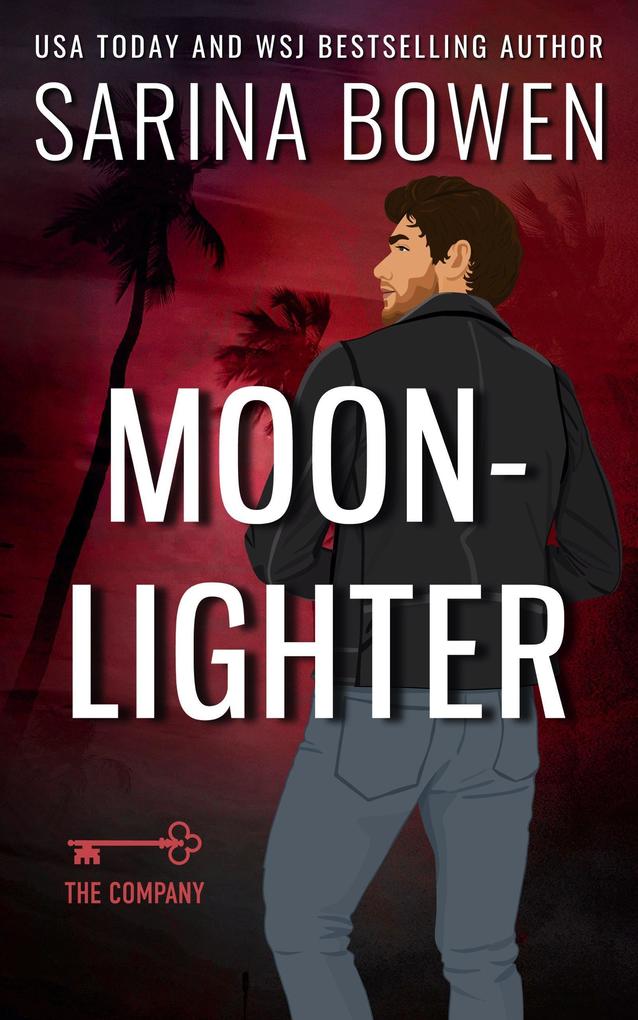 Moonlighter (The Company)