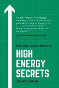 High Energy Secrets: How I lost 95 pounds kept it off and have higher energy levels than ever!