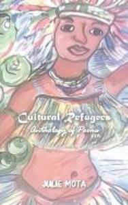 Cultural Refugees: Anthology of Poems