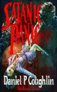 Satanic Panic: A Homage to 1980‘s B-Movie Horror