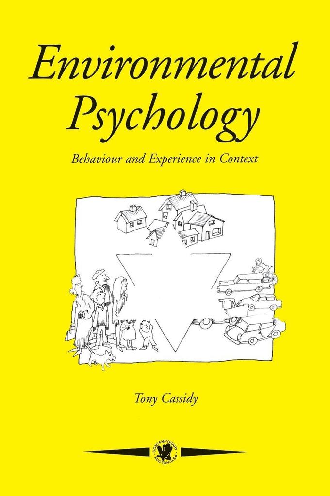 Environmental Psychology