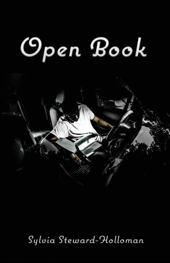 'Open Book'