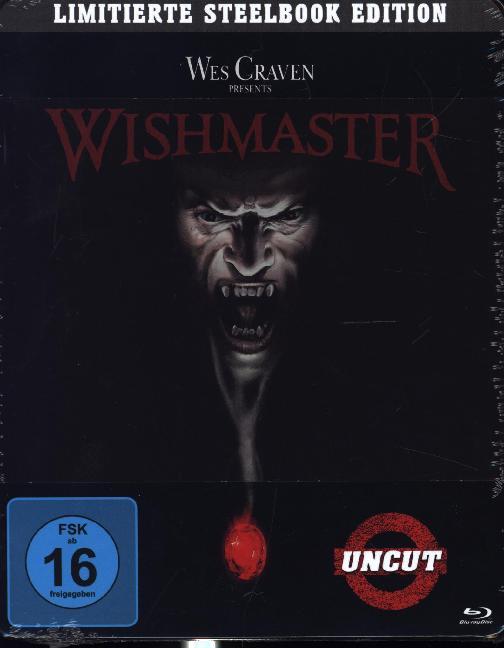 Wishmaster