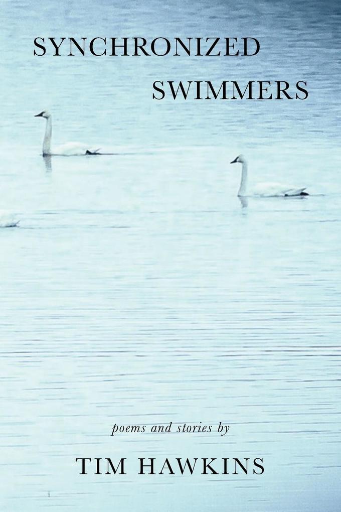 Synchronized Swimmers