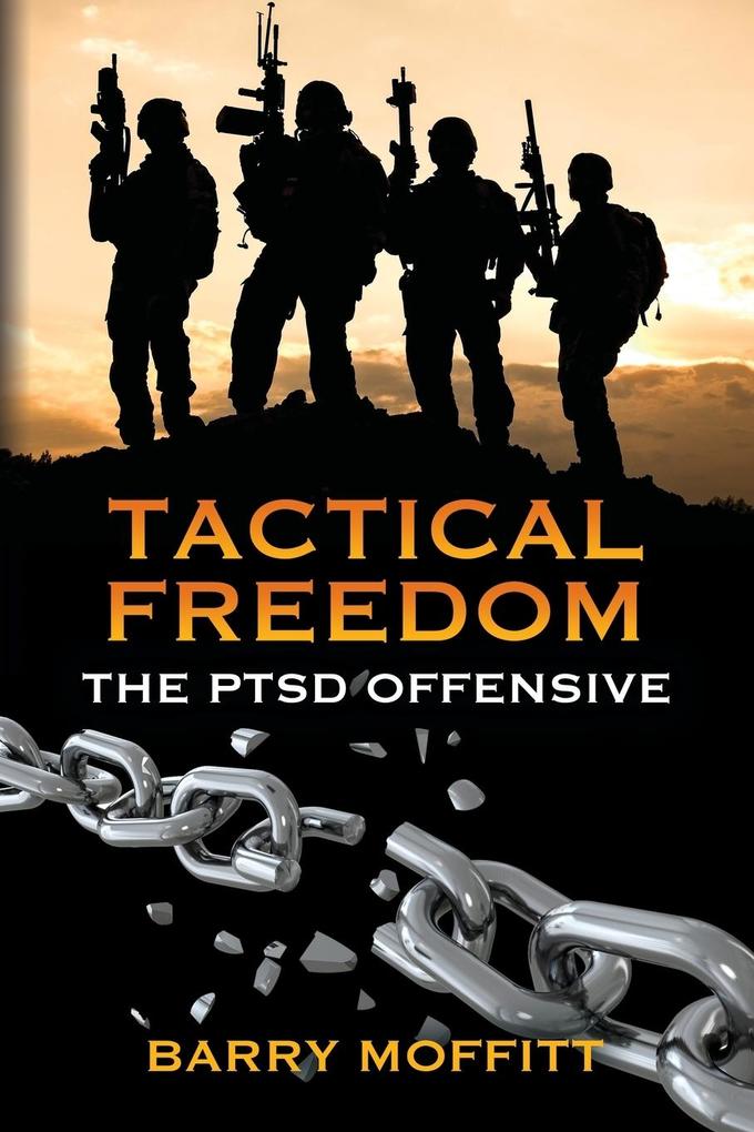 TACTICAL FREEDOM