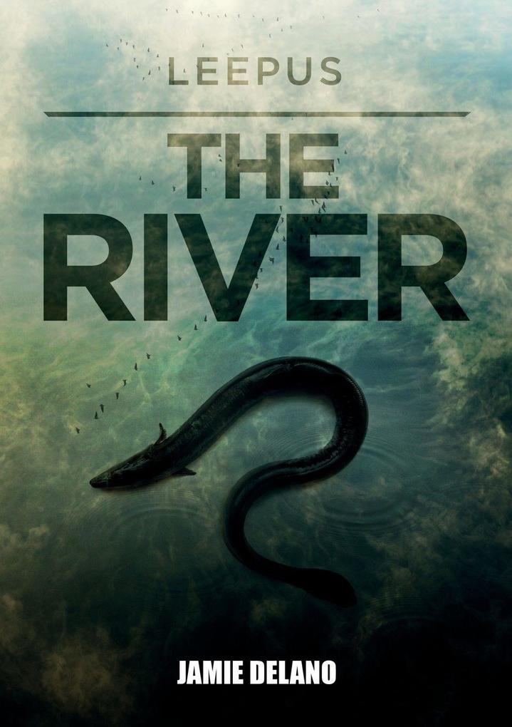 'Leepus | THE RIVER'