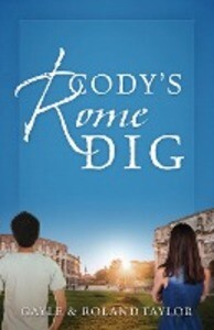 Cody‘s Rome Dig