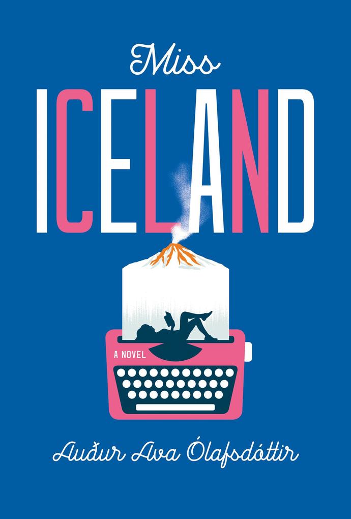 Black Cat Miss Iceland