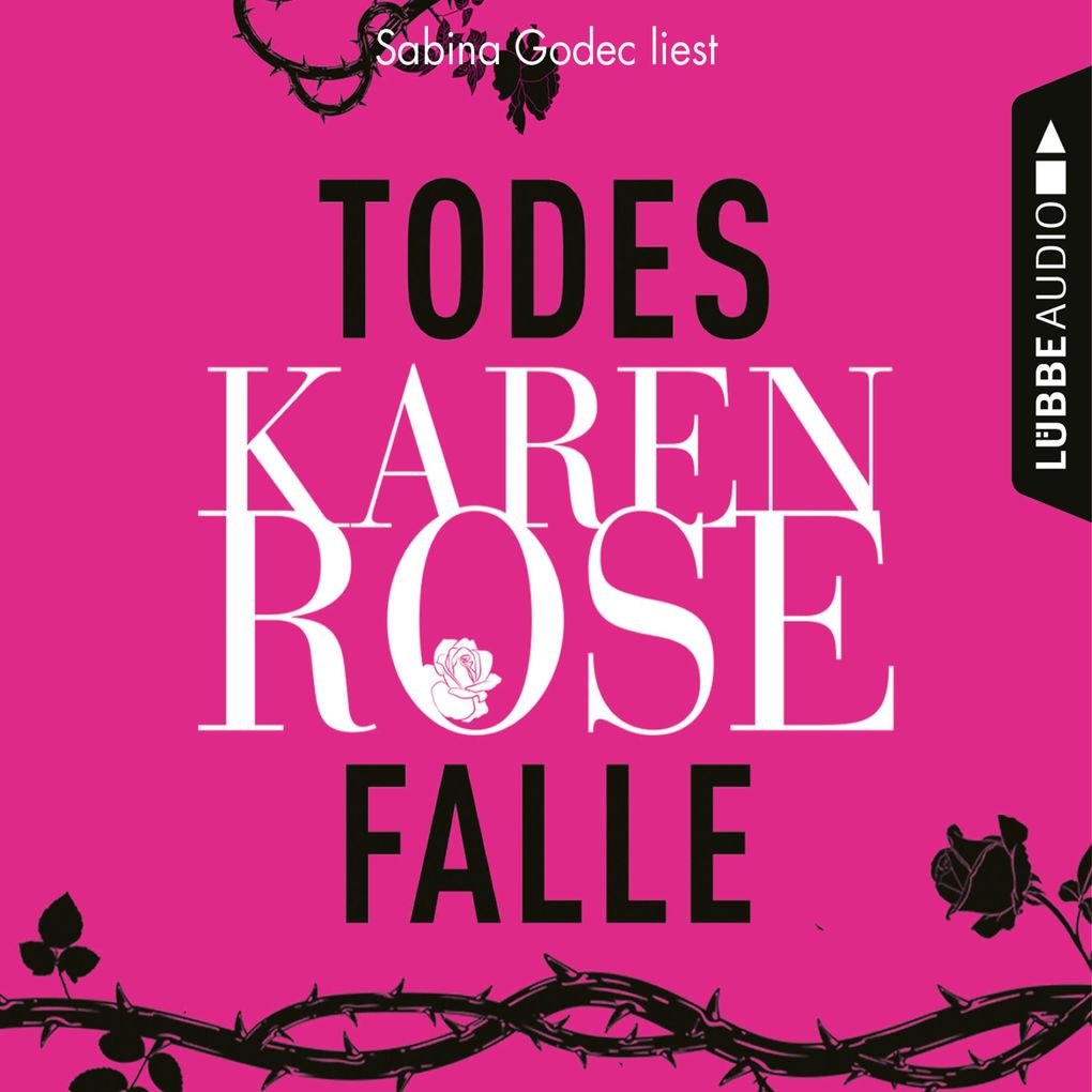 Todesfalle - Die Baltimore-Reihe Teil 5