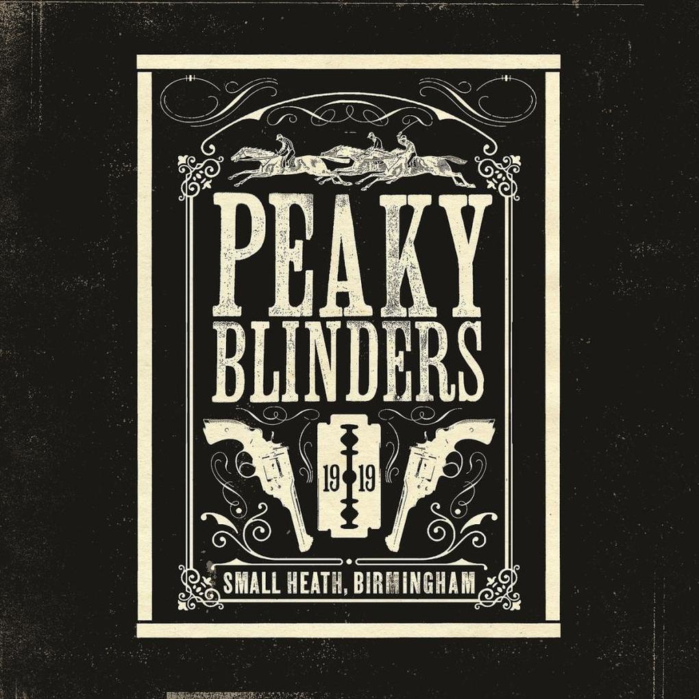 Universal Music Vertrieb - A Division of Universal Music Peaky Blinders