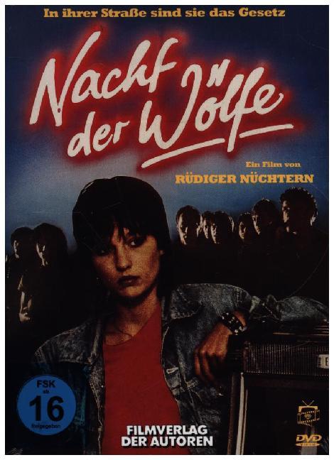 Nacht der Wölfe - In ihrer Straße sind sie das Gesetz