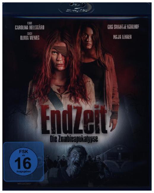 Endzeit
