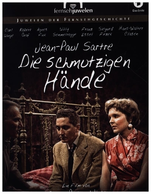 Die schmutzigen Hände