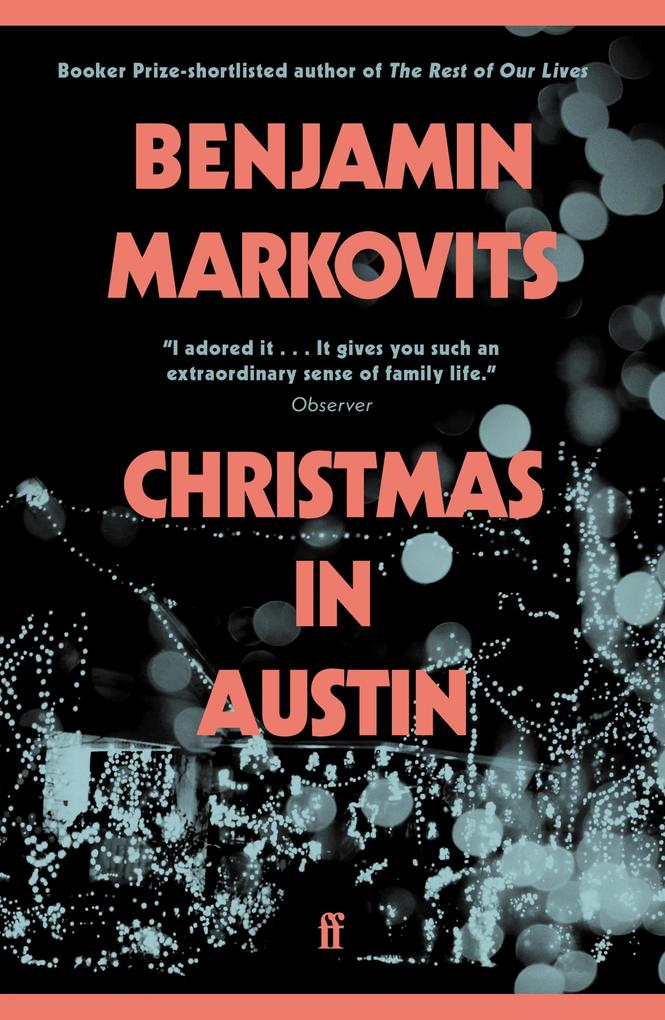 Christmas in Austin