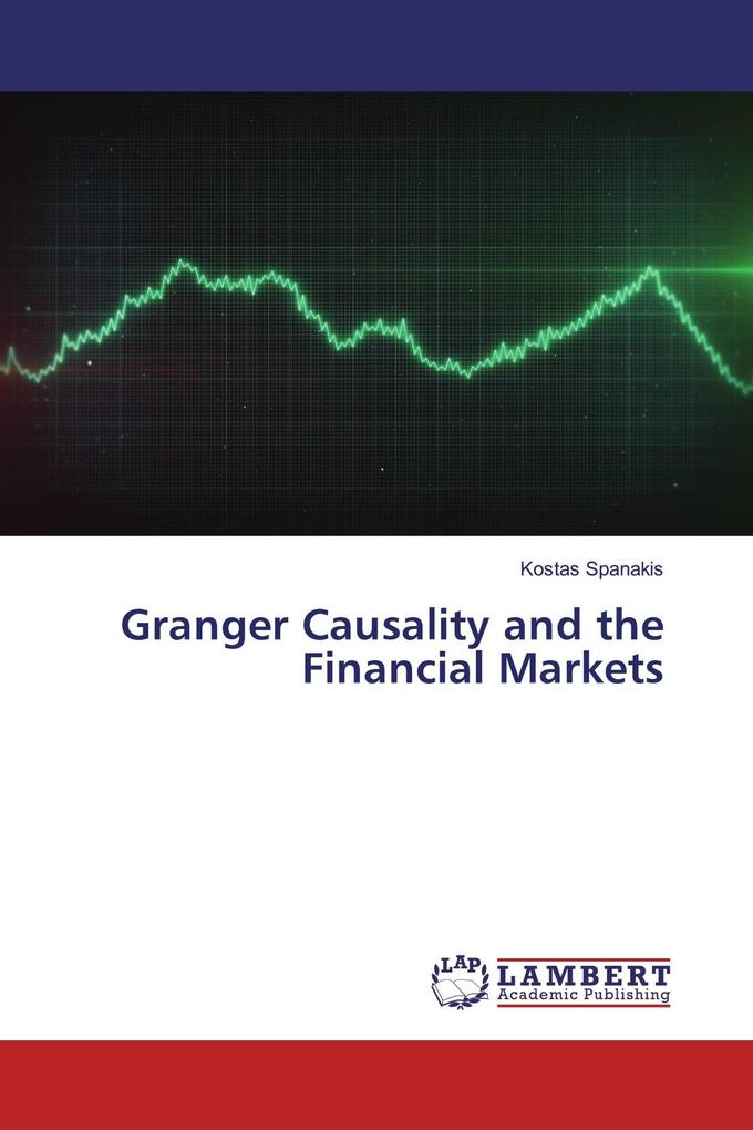 Granger Causality and the Financial Markets
