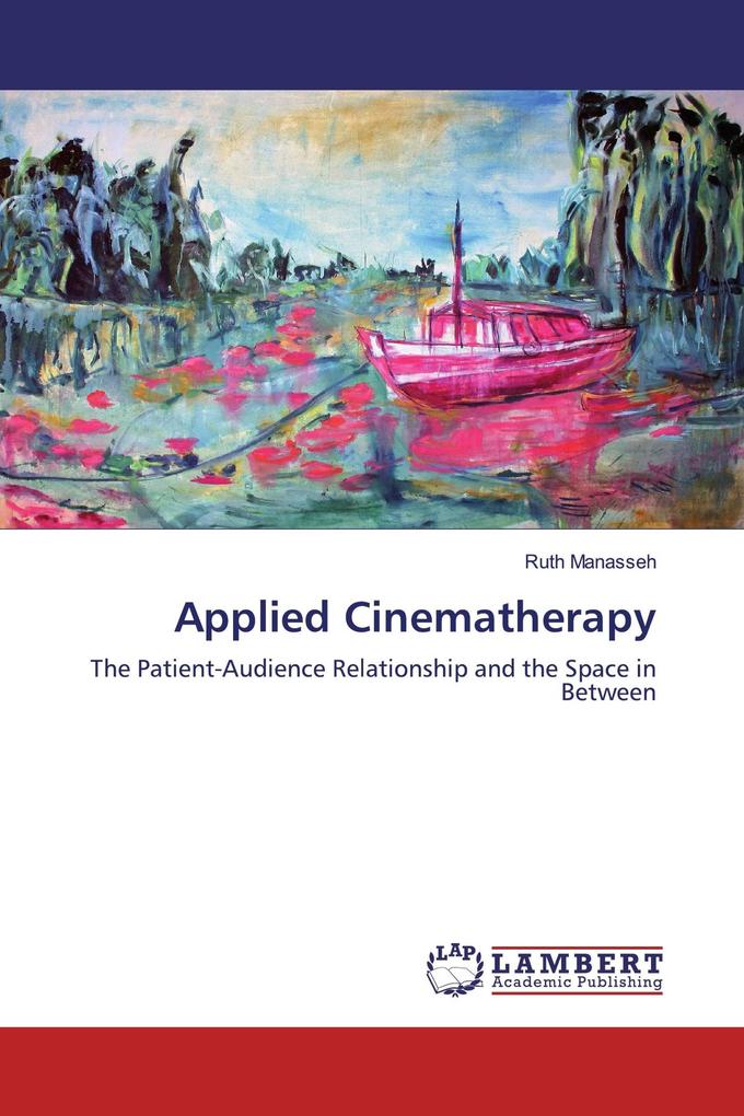 Applied Cinematherapy