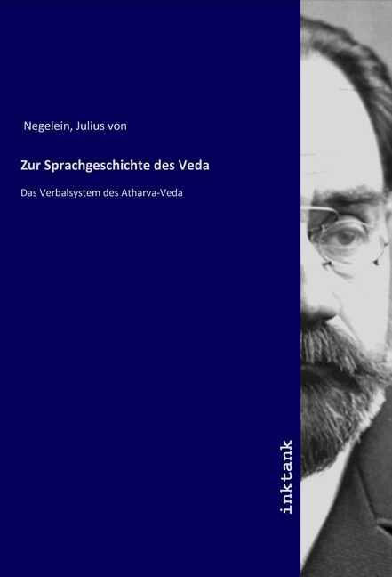 Zur Sprachgeschichte des Veda - Julius von Negelein