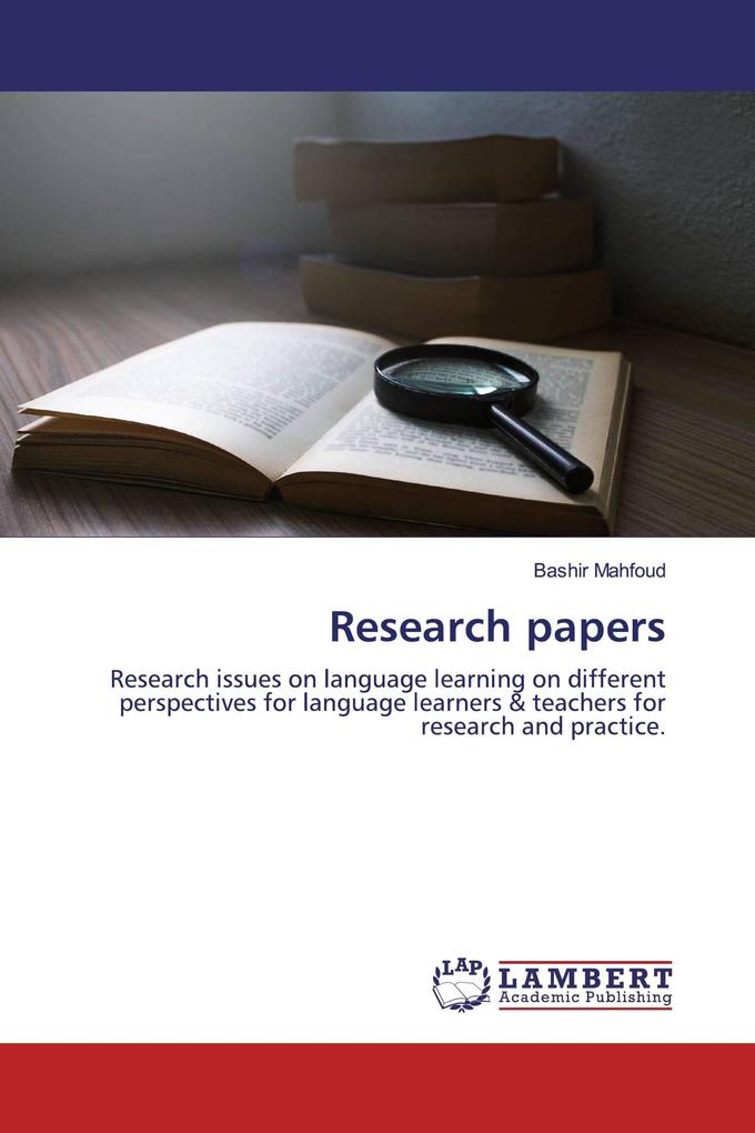 Research papers