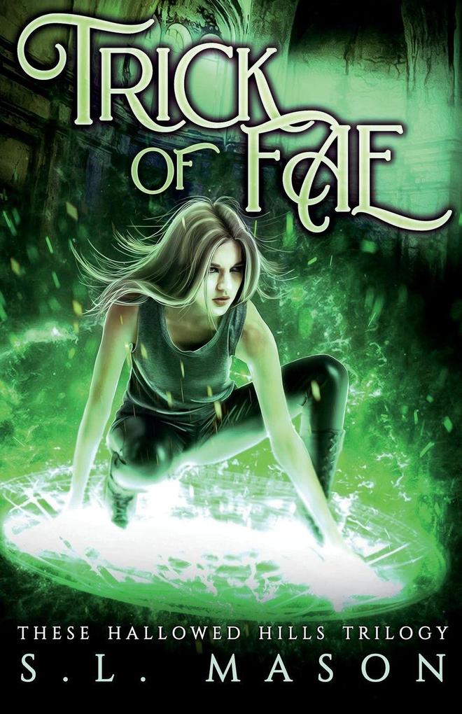 Trick of Fae