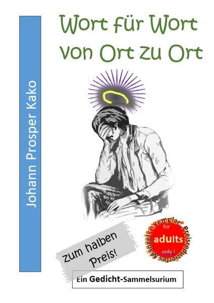 Image of Wort für Wort von Ort zu Ort