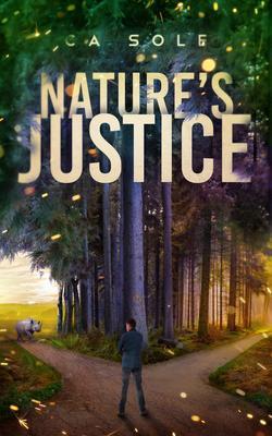 Nature‘s Justice (Scott Trilogy #2)
