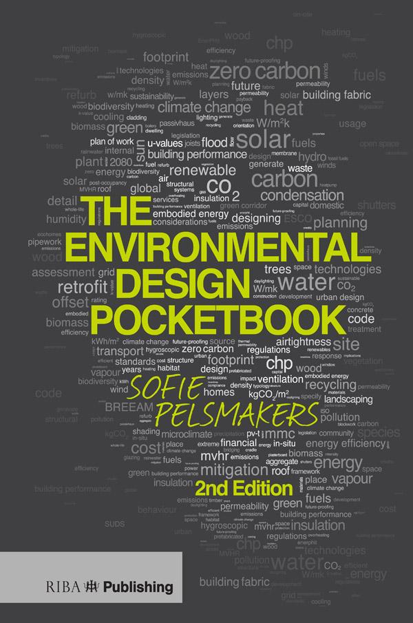 The Environmental  Pocketbook