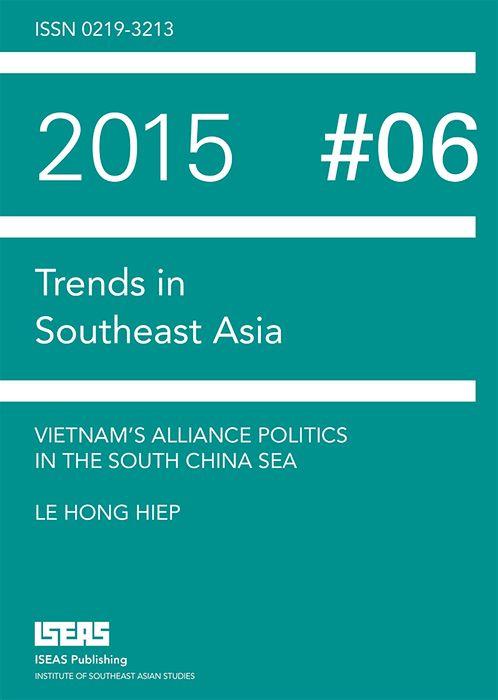 Vietnam's Alliance Politics in the South China Sea