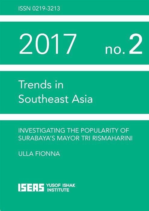Investigating the Popularity of Surabaya's Mayor Tri Rismaharini